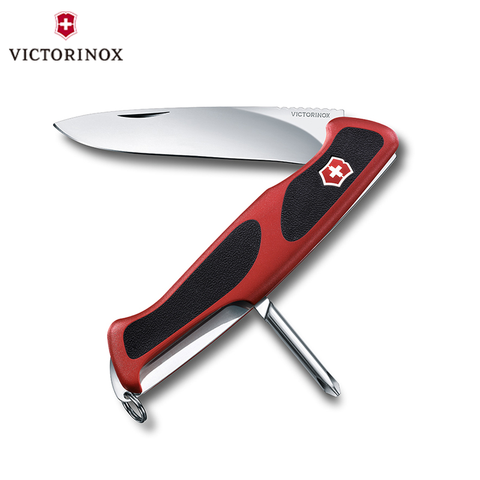  Victorinox pocket knife RangerGrip 53, 0.9623.C 