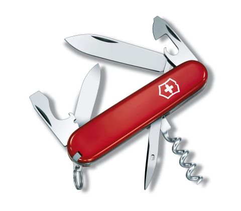  Dao xếp Victorinox Tourist (84mm) 