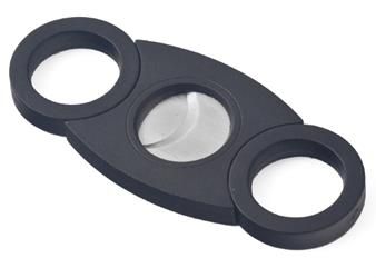 Dụng cụ cắt cigar - DOUBLE CUTTER FK- 8169