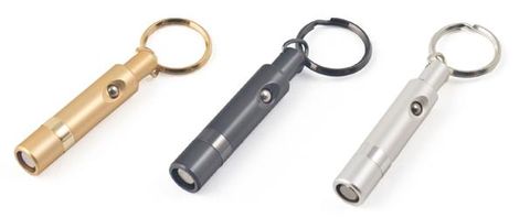 cigar punch cutter 3 colors
