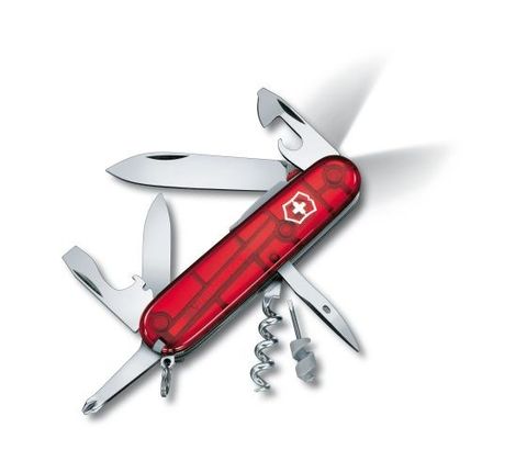 Dao xếp đa năng Victorinox Spartan