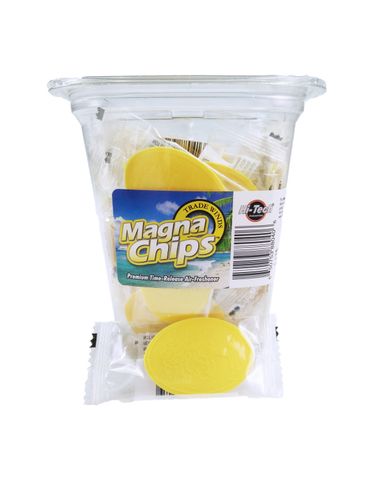  MAGNA CHIPS™ - TRADE WINDS - Miếng thơm nội thất xe tạo mùi hương TRADE WINDS 