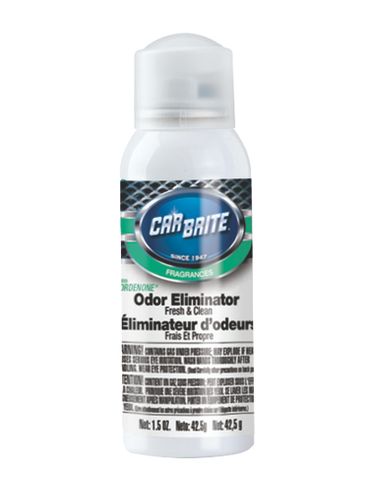 Odor Eliminator - Fresh & Clean  - Bình xịt khử mùi Fresh & Clean 1.5 Oz