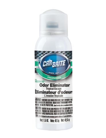 Odor Eliminator - Tropical Escape  - Bình xịt khử mùi Tropical Escape 1.5 Oz