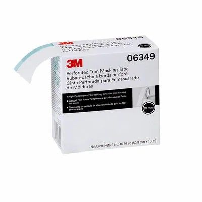  Băng keo che chắn TMT 3M 