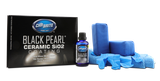  BLACK PEARL CERAMIC COATING KIT  - Bộ sản phẩm phủ Ceramic bảo vệ sơn xe chống xước 