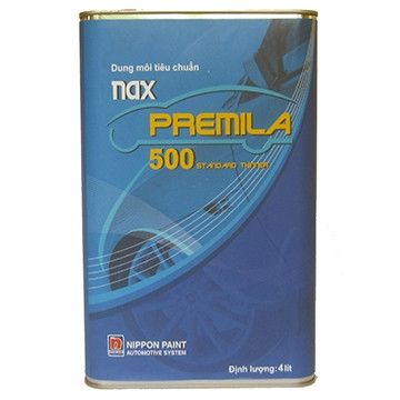  Nax Premila 500 
