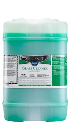  CB SELECT GLASS CLEANER -  Dung dịch làm sạch, tẩy ổ, mốc kính - nhóm SELECT 