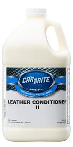  LEATHER CONDITIONER 2 - Kem dưỡng da nội thất cao cấp 