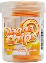  MAGNA CHIPS™ - MIMOSA - Miếng thơm nội thất xe tạo mùi hương MIMOSA 