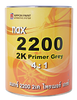 Nax 2200 2K Primer Grey