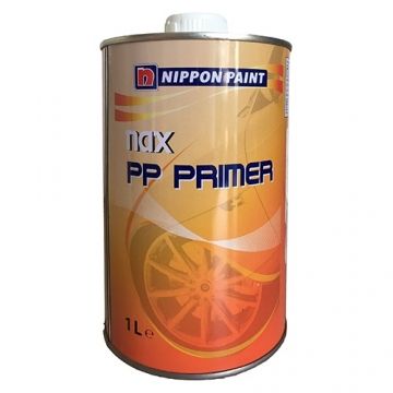  Nax PP Primer 