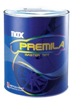 Nax Premila 2K