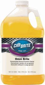 OMNI BRITE - DUNG DỊCH TẨY RỬA ĐA NĂNG GỐC NƯỚC CAO CẤP OMNI BRITE