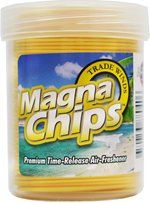  MAGNA CHIPS™ - TRADE WINDS - Miếng thơm nội thất xe tạo mùi hương 