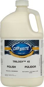  TRILOGY 2-POLISH - Xi đánh bóng Trilogy bước 2 