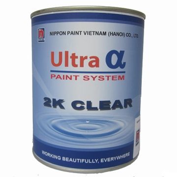  Ultra MCP 705 TC Clear 