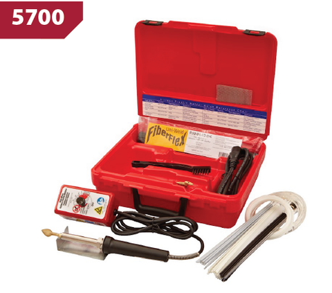 MÁY HÀN NHỰA NHIỆT MINI WELDER 7 (5700)