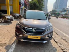 Honda CRV 2.0 model 2015