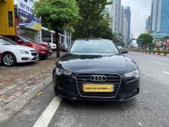 Audi A5 Sportback 2.0 đklđ 2015 nhập khẩu