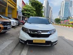 Honda CRV 1.5 L đklđ 2019 nhập Thái