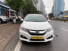 Honda City 1.5MT sx 2017 số sàn