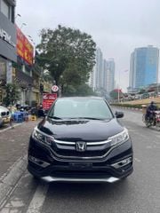 Honda CRV 2.0 sx 2015