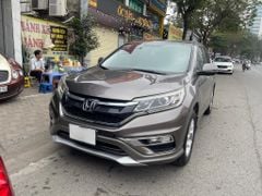 Honda CRV 2.0 2015