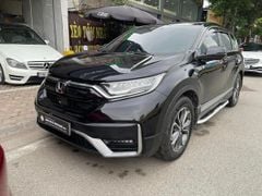 Honda CRV 1.5L sx 2021