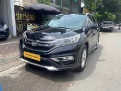 Honda CRV 2.4AT sx 2015