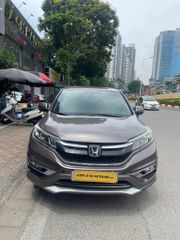 Honda CRV 2.0 form 2015