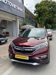 Honda CRV 2.4AT sx 2016