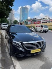 Mercedes S500 sx 2016