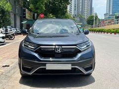Honda CRV 1.5Turbo bản L sx 2020