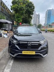 Honda CRV 1.5Turbo sx 2022