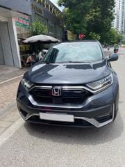Honda Crv sx 2023 bản sensing