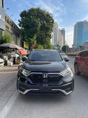 Honda CRV 1.5L sx 2021