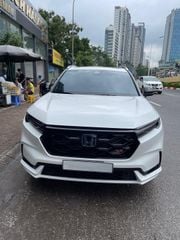 Honda CRV HEV RS phiên bản mới sx 2024