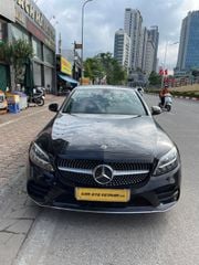 Mercedes C180 sx 2021