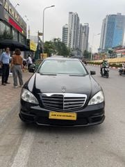 Mercedes S350 2009 NHẬP KHẨU ĐỨC