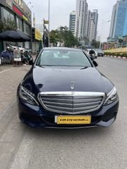 Mercedes C250 2.0L 2016