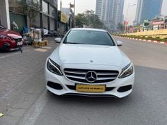 Mercedes C200 2.0L sx 2018