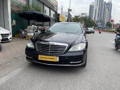 Mercedes S300 sx 2011