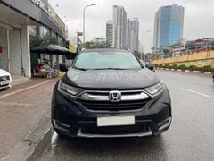 Honda CRV 1.5 BẢN L sx 2018 nhập khẩu
