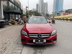 Mercedes C200 1.5L sx 2019