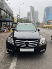 Mercedes GLK300 3.0L sx 2011
