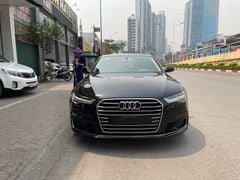 Audi A6 1.8TFSI sx 2015 nhập Đức