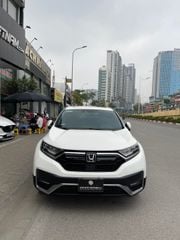 Honda CRV 1.5Turbo sx 2022