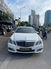 Mercedes E250 Sx 2012