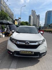 Honda CRV 1.5 L sx 2018 nhập Thái Lan